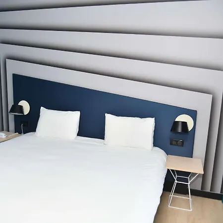 Hotel Ibis Styles Sud