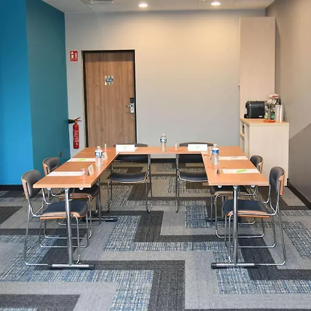 Hotel Ibis Styles Sud