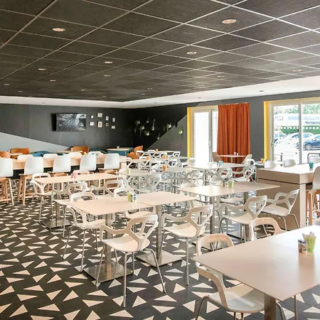 Hotel Ibis Styles Sud