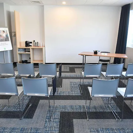 Hotel Ibis Styles Sud 3*