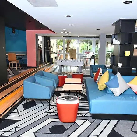 Ibis Styles Sud Hotel Aviñón