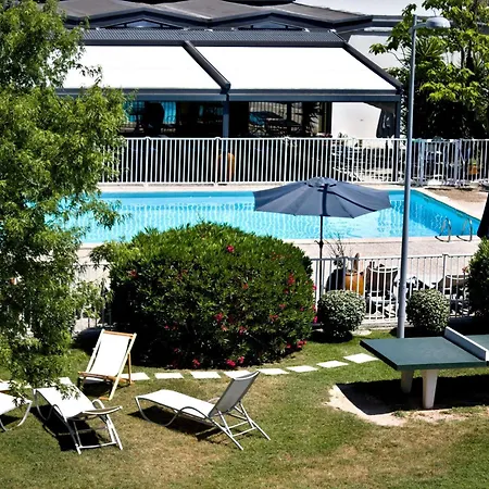 Ibis Styles Sud Avignon